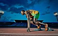 pic for Usain Bolt Athletics 